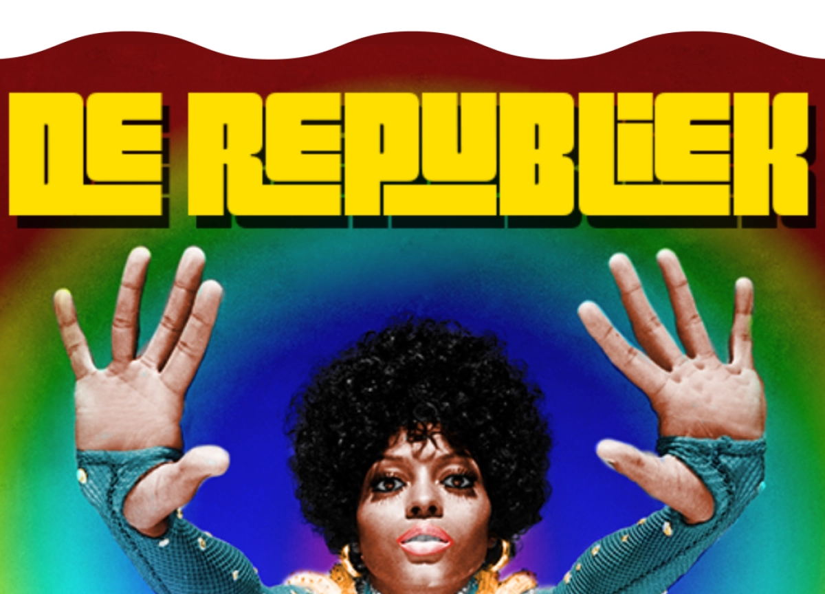 Republic Dance Evening